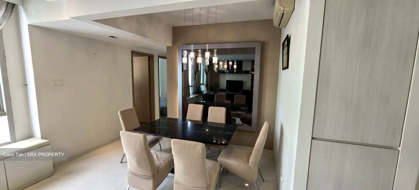 The Quartz (D19), Condominium #606969321